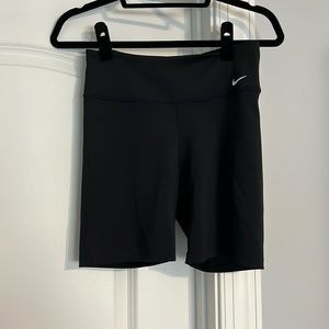 Nike Dri-Fit biker shorts